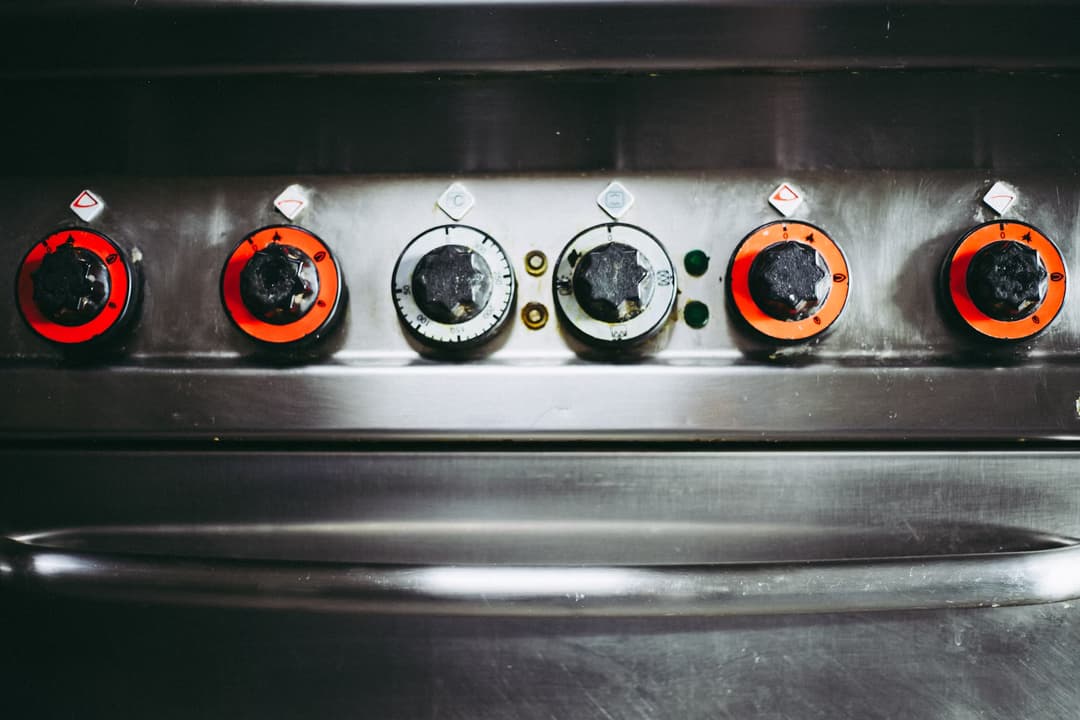 Industrial Oven and Furnace Calibration and Installation
